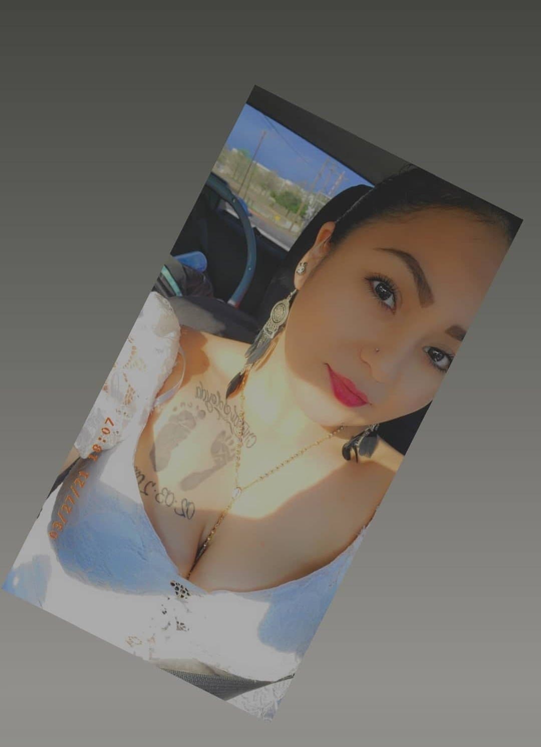 My friends wife I want to fuck her