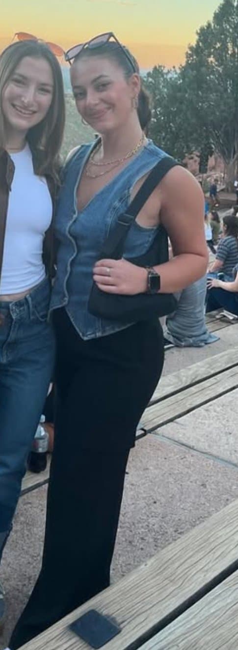 Brooke - Jewish Slut