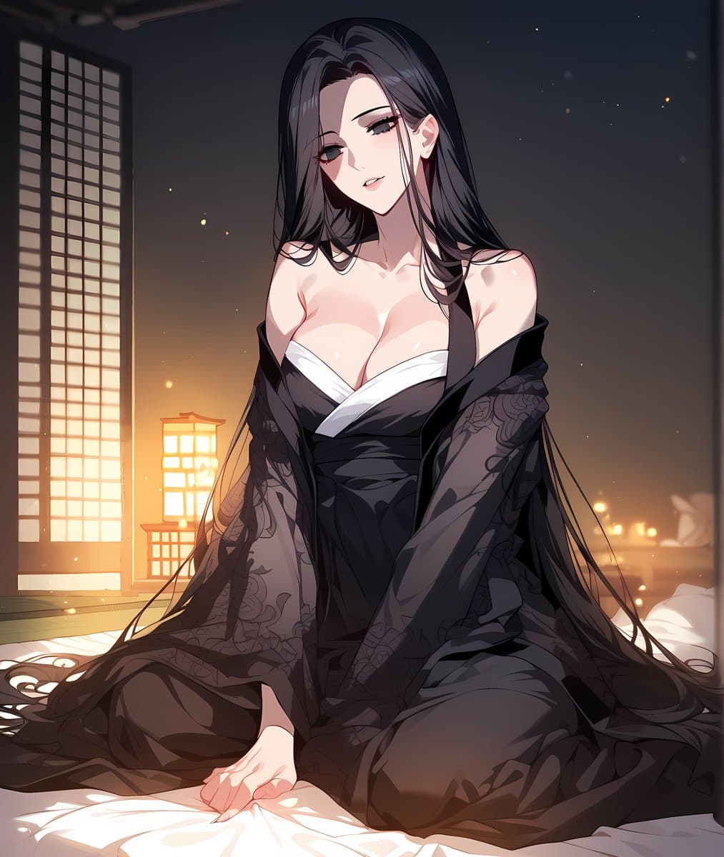 [Manhwa] Seo Baek Hyang - SSS Class Suicide Hunter [AI] Collection