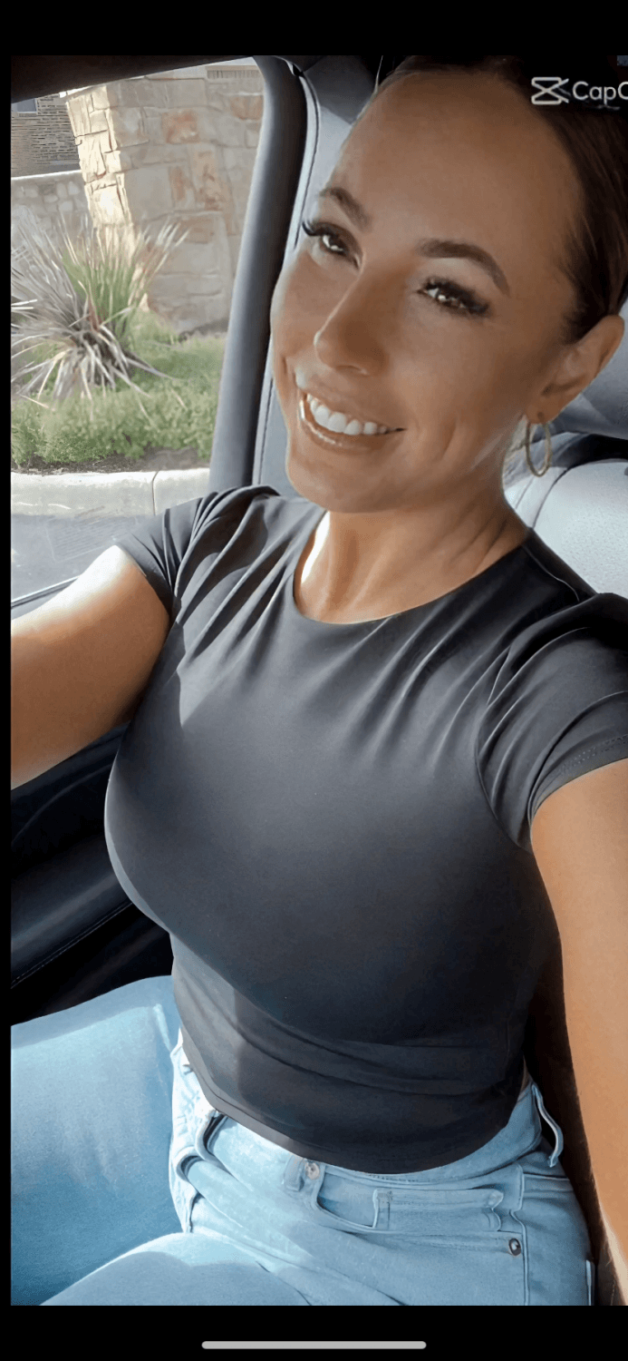 Onlyfans Texas pawg Robyn.witha.y