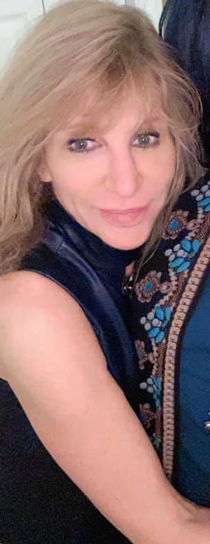 Next door neighbor is an escort