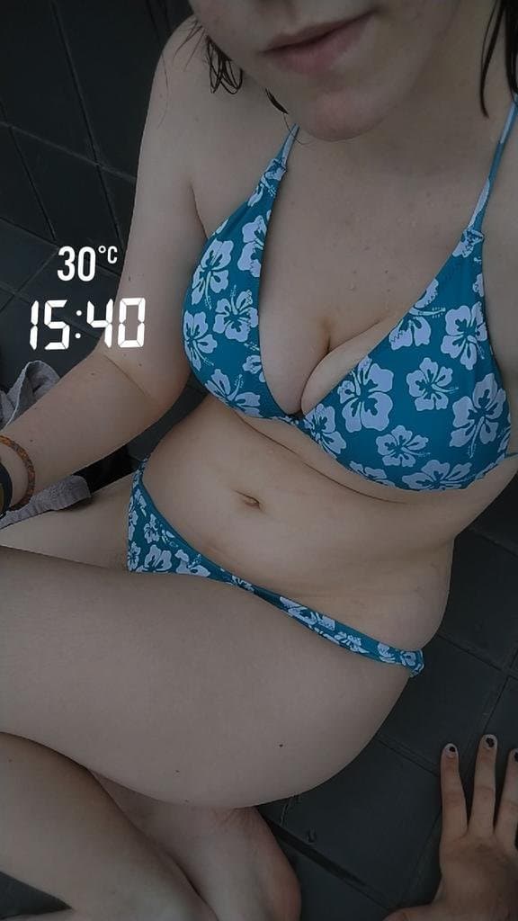 Taylor.grvs french teen creepshot (trib liked)