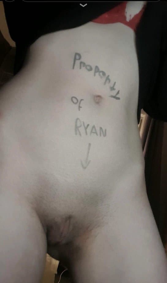 Shy Nerd Desperate for Attention Humiliates Herself