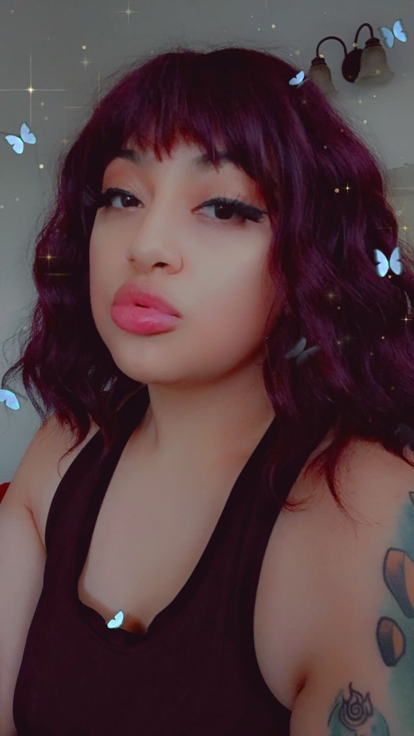 Winter Zarate Texas Barber