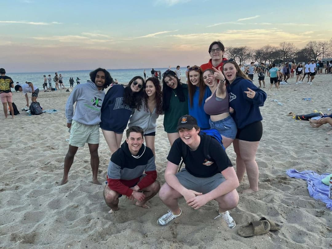 Busty college girl Br1dg3t