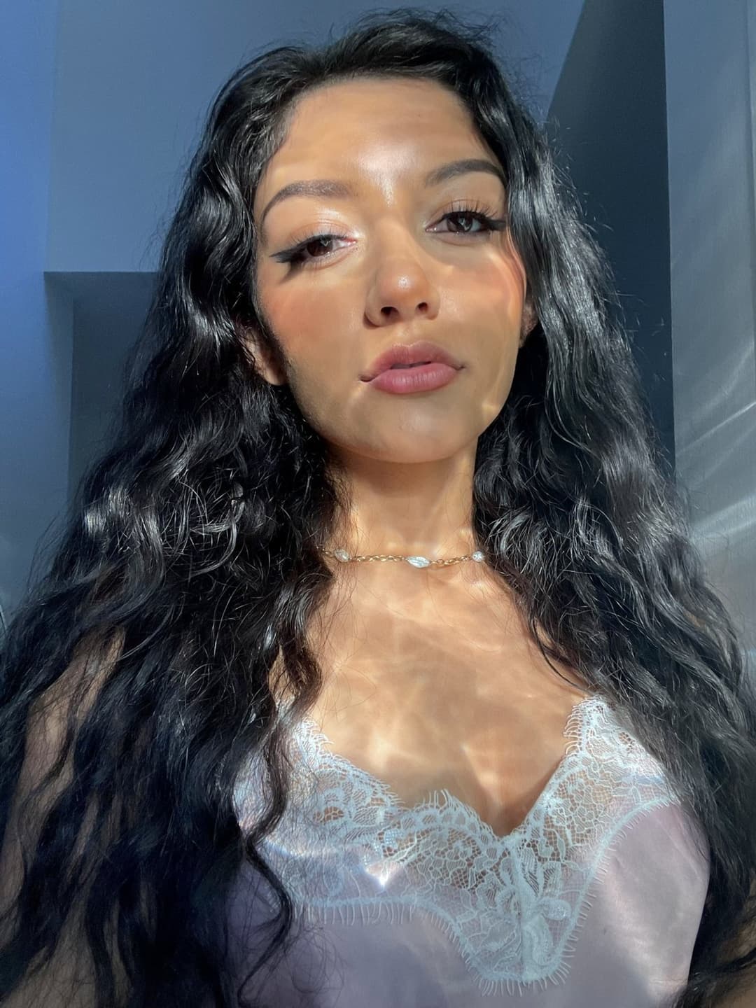 Disney Princess Jasmine turned Asian ABG Whore- Asian Indian Petite Teen with Creamy Wet Asian Pussy