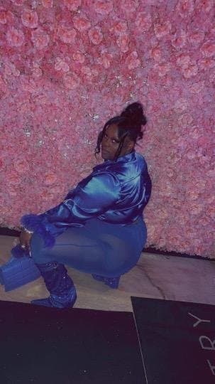 FREAKY? BBW PHAT A$$? EBONY?.