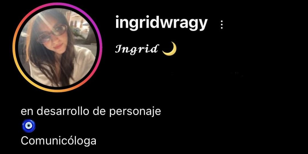 Ingrid Ramos, putita de CDMX que va de motel en motel