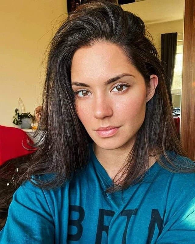 Let Muscle Mommy Vladislava Dominate You And Milk Your Cock