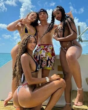 Click to view full size Briana Smith