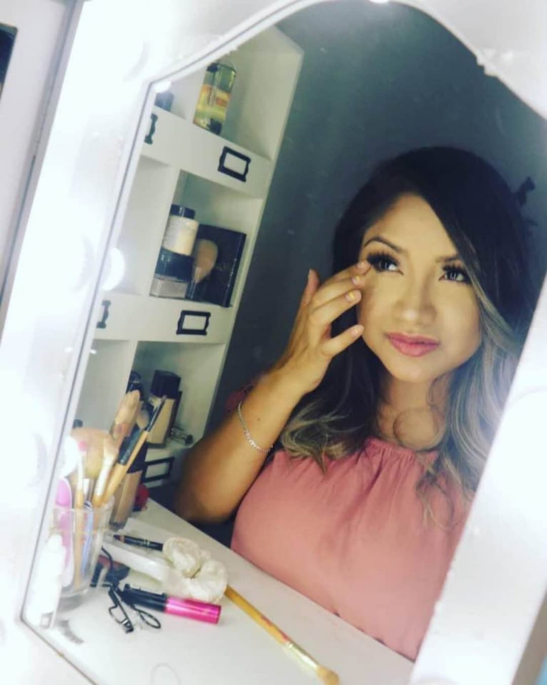 Titty fuck or face fuck ?