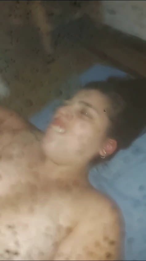 Mi puta actual y algunas de las putas que me he comido que hermosas son las putas esta