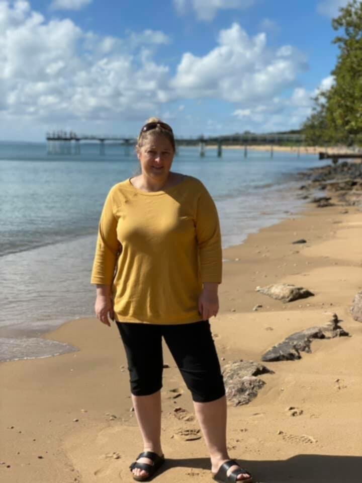 Beached Whales? Whores An Shores? BBWs at the seaside, tasting the spume ;)