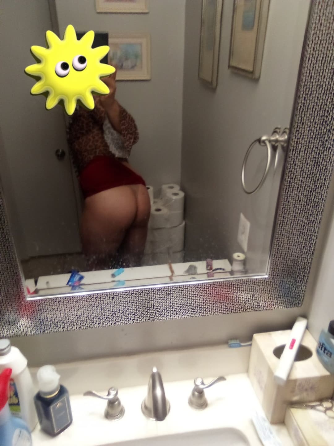 Wish I had more clothes to dress in. Love it. Wish I had someone to have freaky conversations.