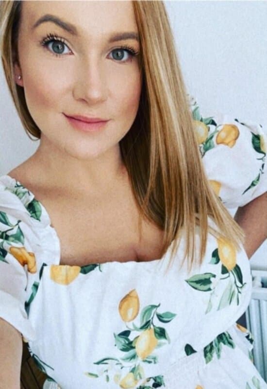 Dr Gabriella - UK Chatpic