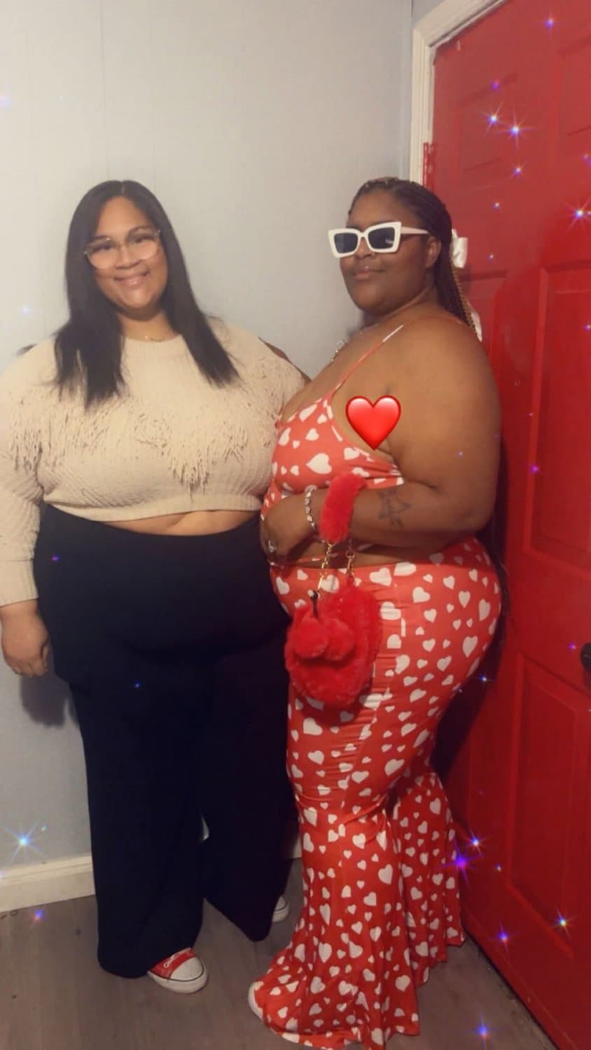 BIG BOOBS BIG ASSES GOONER SPECIAL EDITION