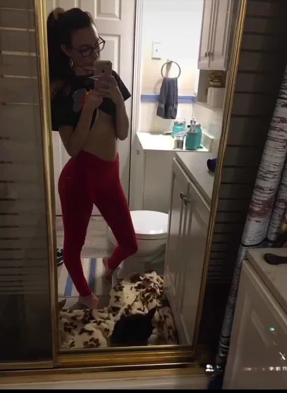 getting ready to catch the bus