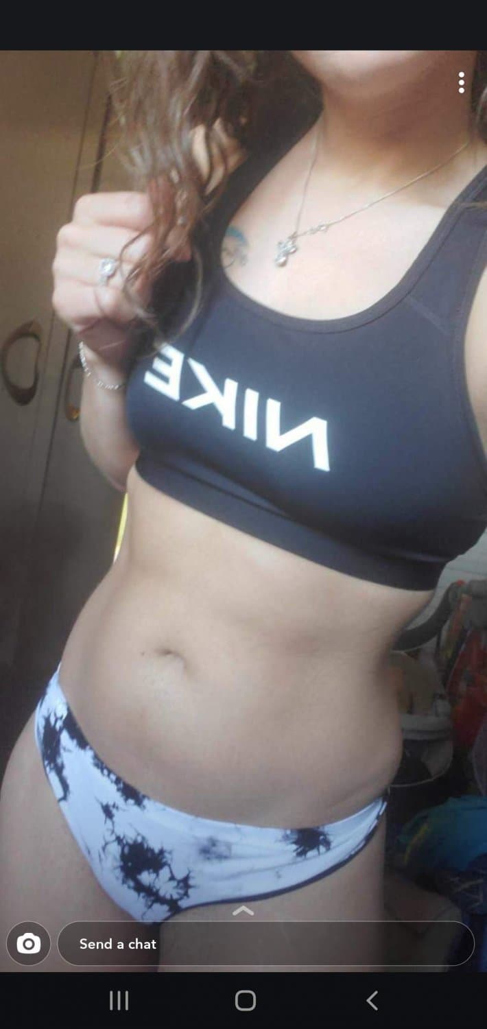 Arielle Valentine - A.K.A. Kailee Ann