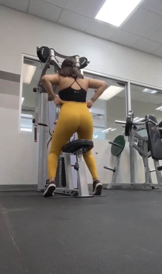 slut sister with a big ass