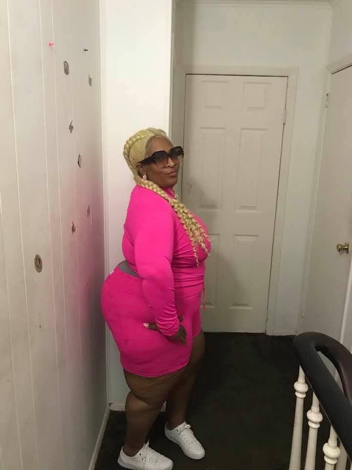 JUICY THICK BIG ASSES LATINA EBONY BBW SSBBW