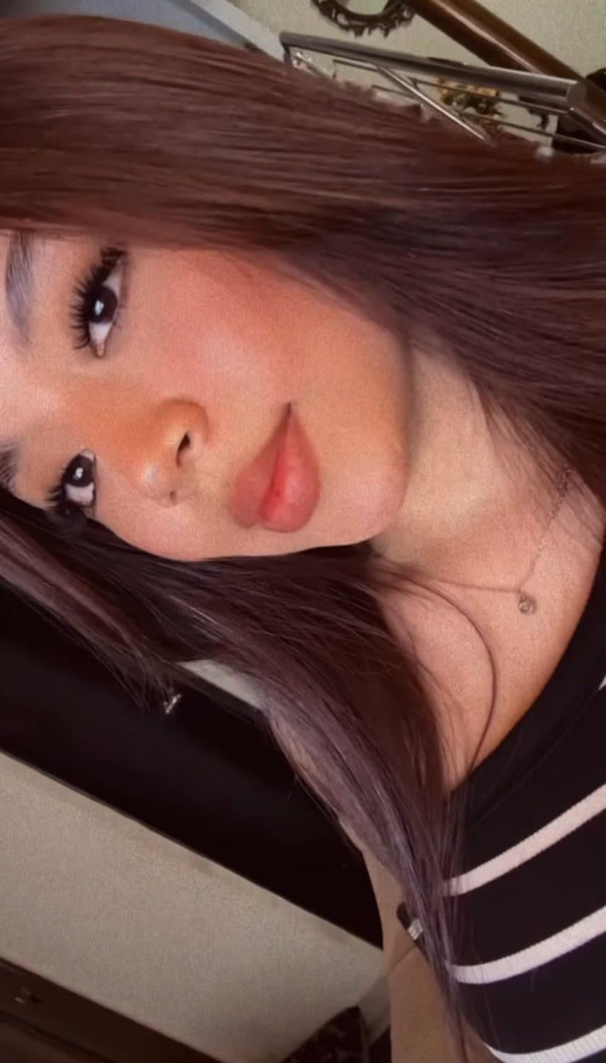 Click to view full size Putita Mishel Morbo Por Dm