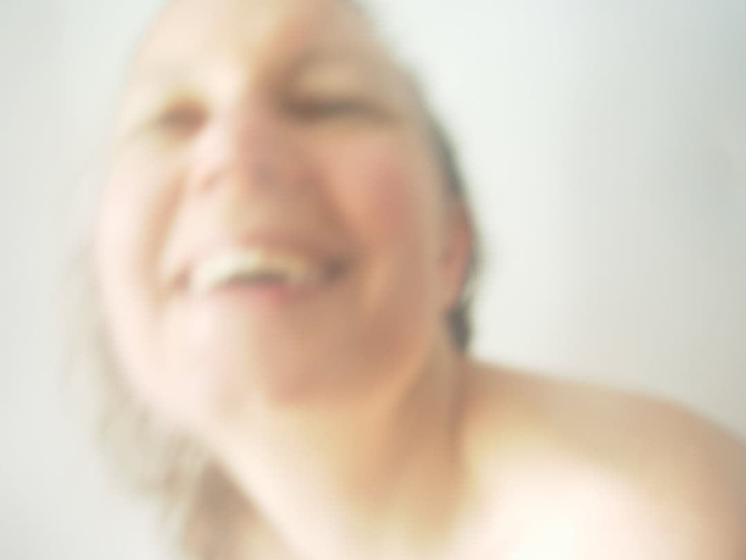 age 49, we had been dating one month