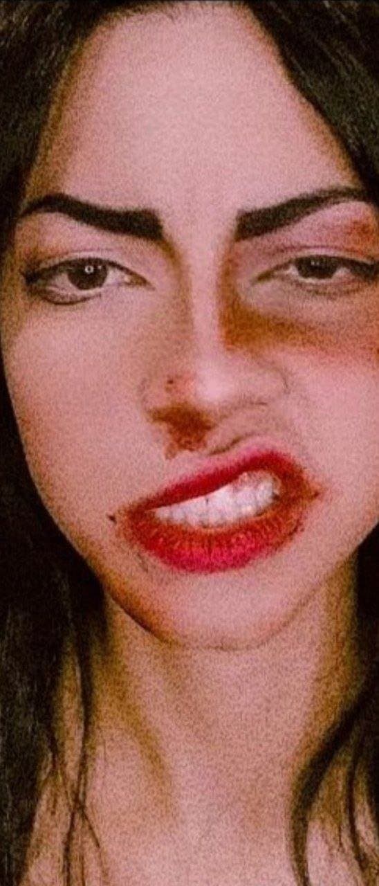 Putinha da Elisa pt 3