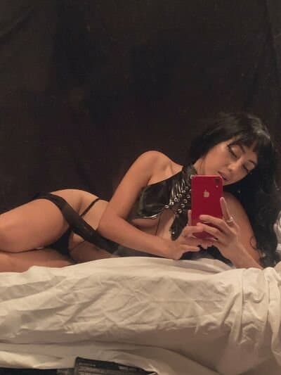 deathbylsd (Angelica Corona) hermosa pendeja con el Papo gordo