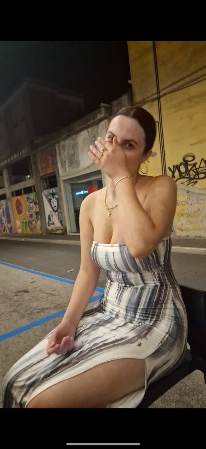 Slut Marcus sister leaked from telegram