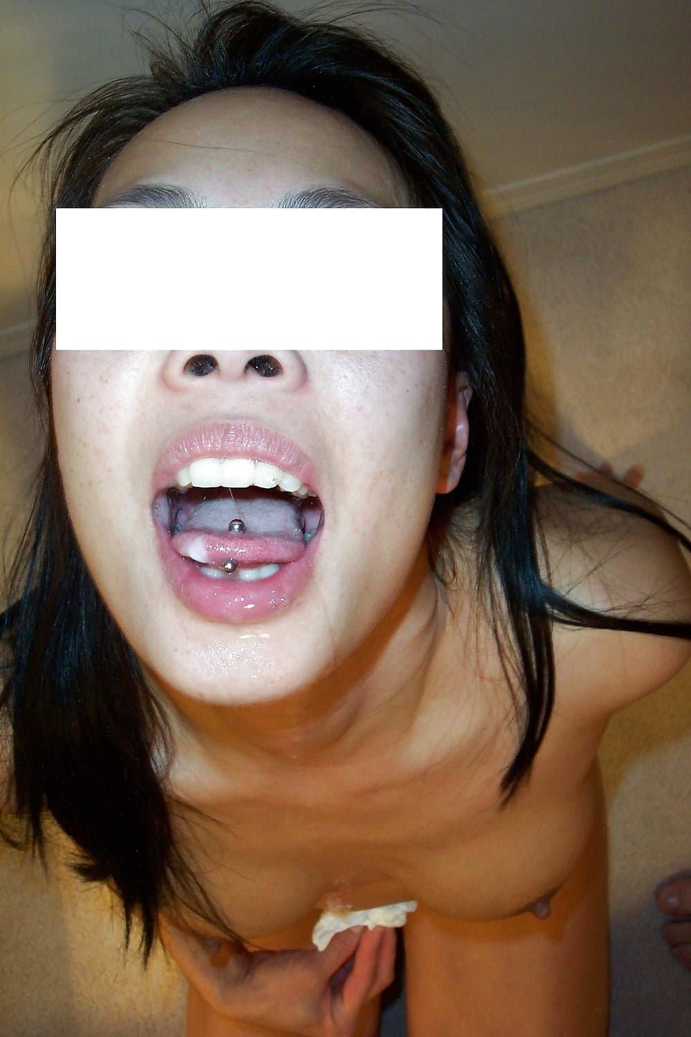 Asian wife have you jerked off to her?