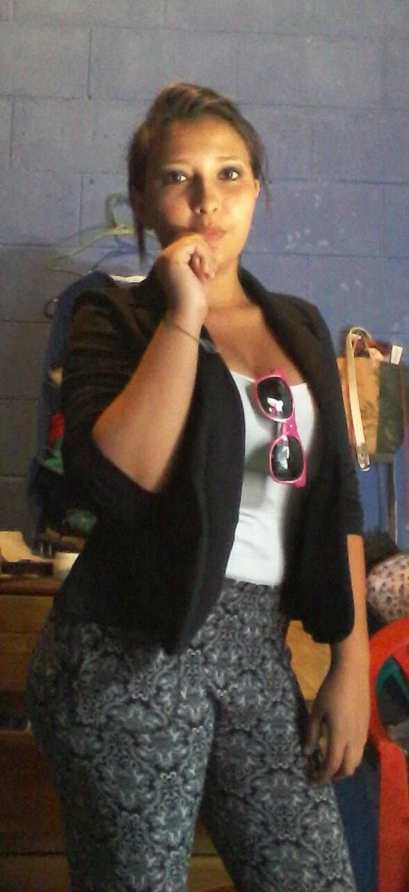 Luna Díaz -  Ciudad Delgado