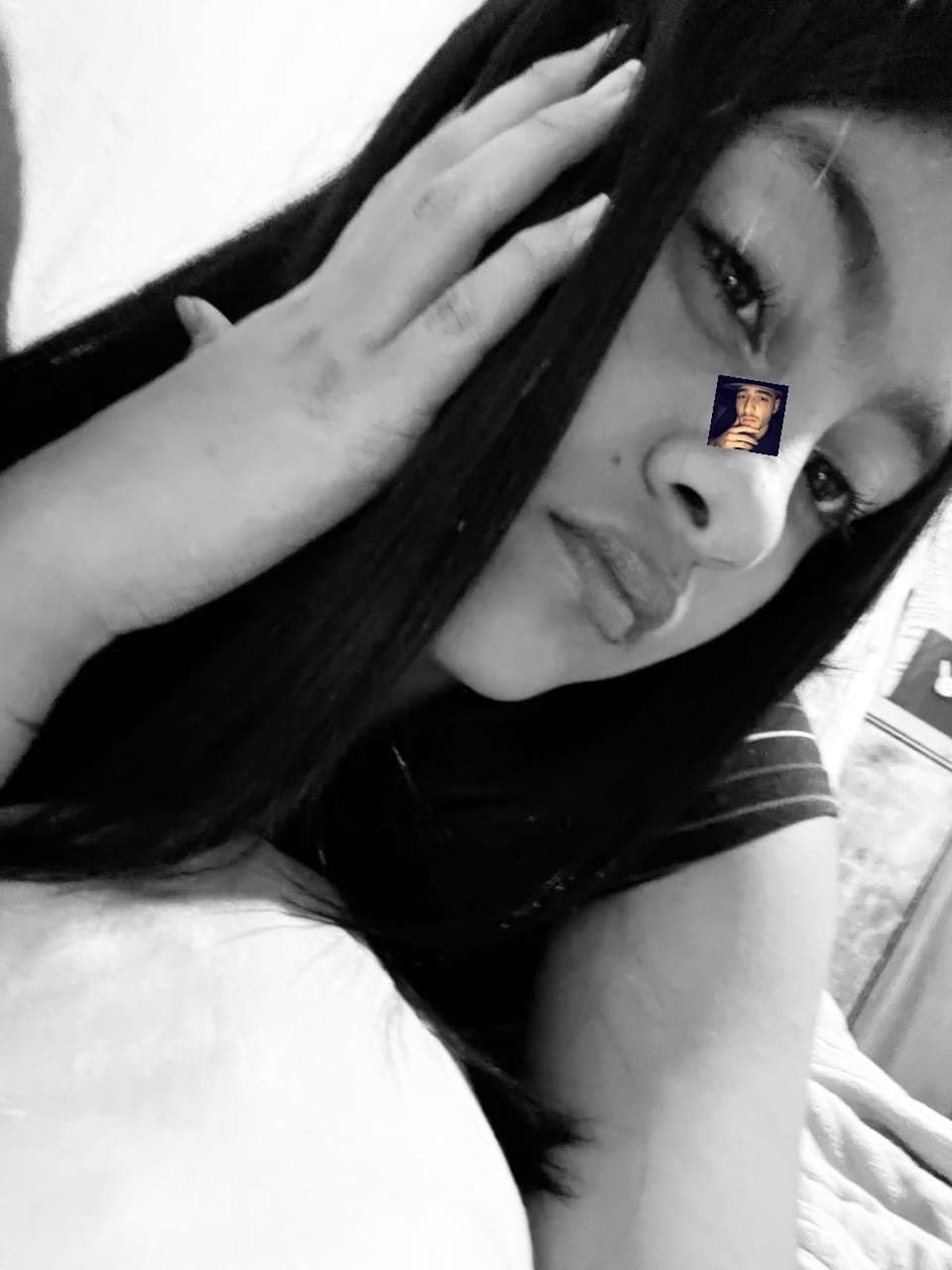 Nenas jovencitas colegialas