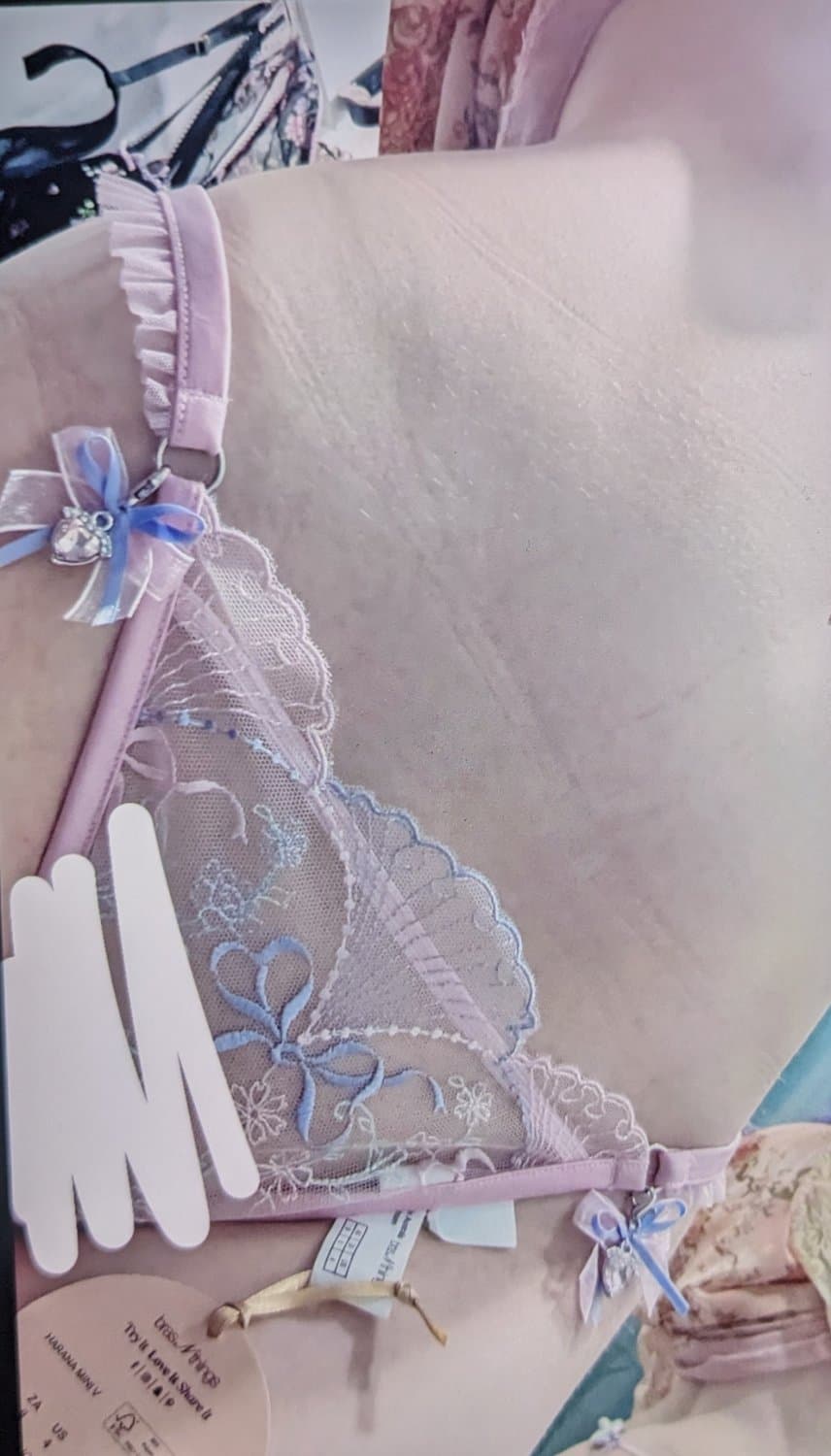 Click to view full size Bonnibel Bee pt 2