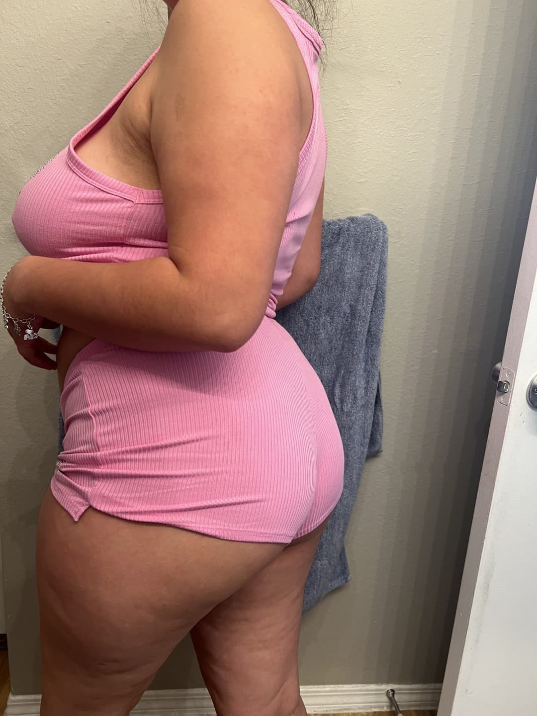 Random pictures of my sexy Latina wife