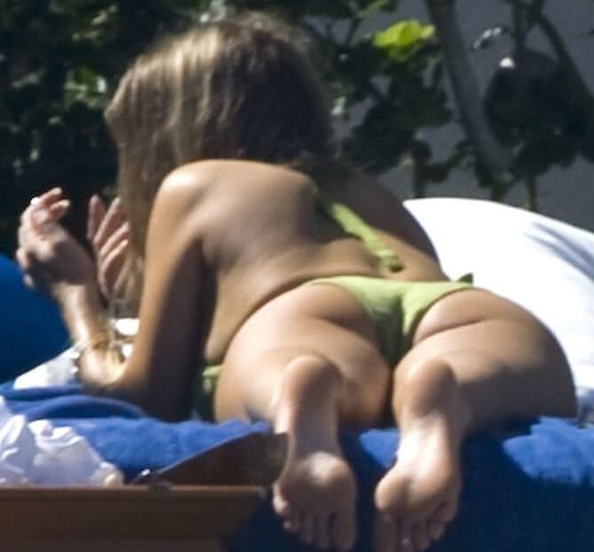 Fergie BigLusciousMelons & BangingBody Has Always Made Me Leak!She Is Such A Gorgeous Cock Tease Pt1