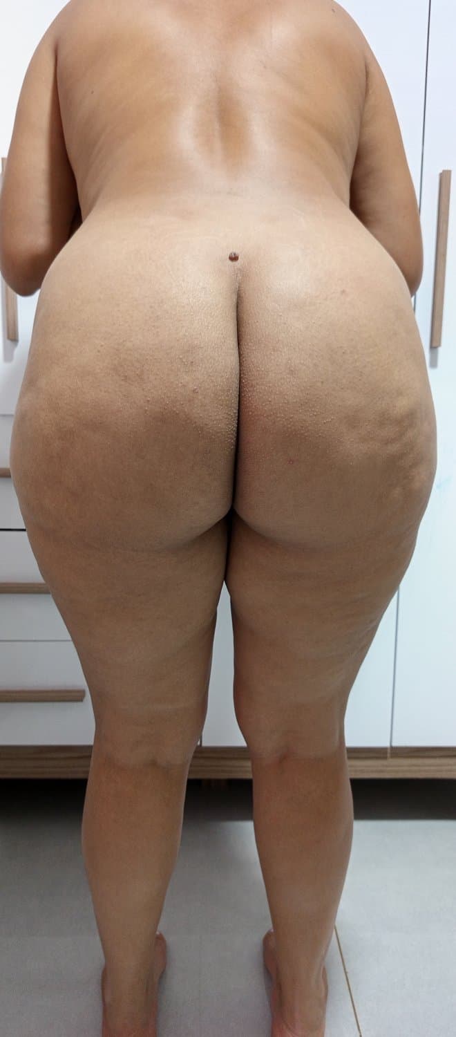 Bundona da minha esposa safada