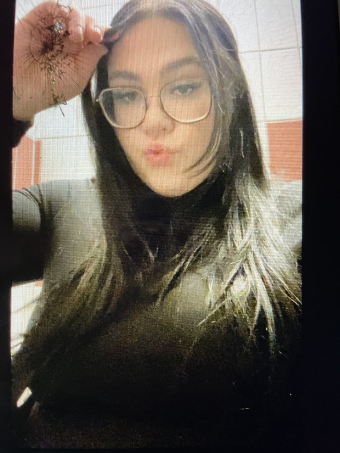 Kik meadll00, thoughts on Kaylin the homewrecker..?