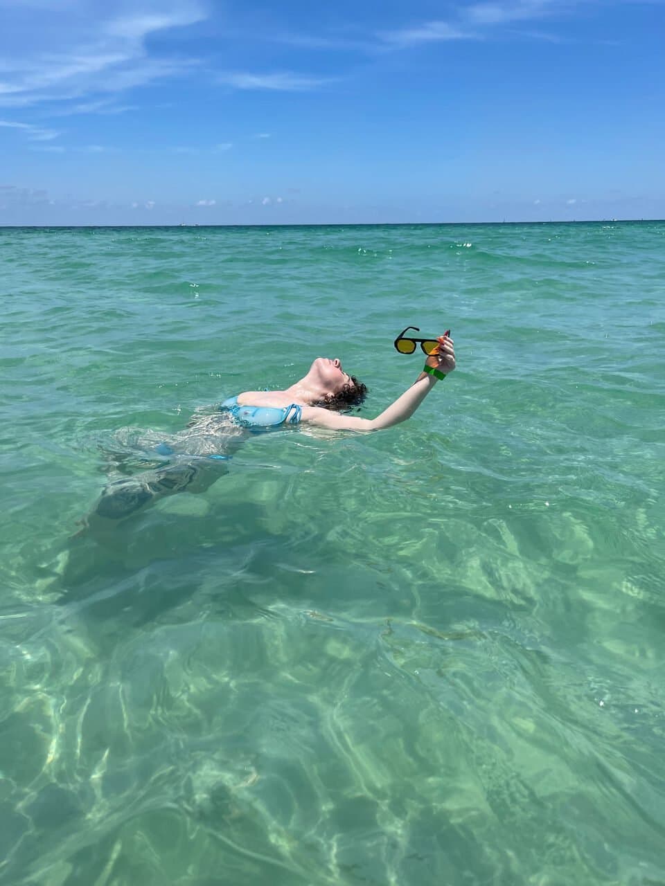 Daniella Polish Babe