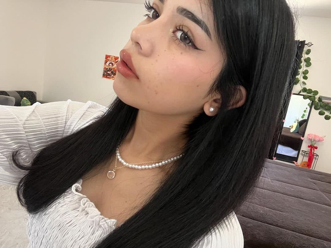 SLUT leaked taking BBC with fingers in ass