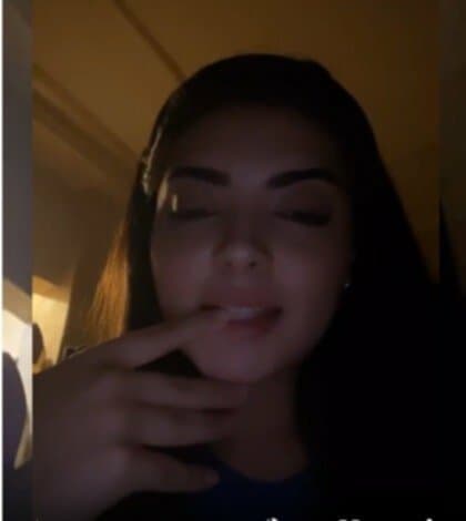 Sedra Elmughrabi from Dubai 25