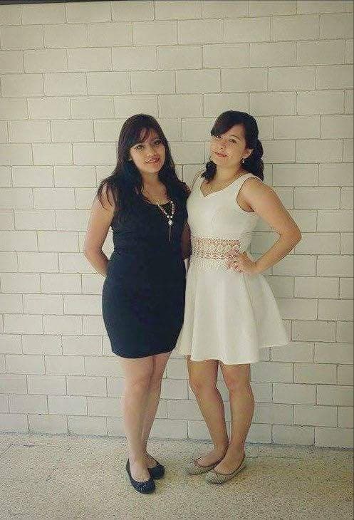 Rebeca ex alumna del IPN (UPIICSA) quemada por el ex