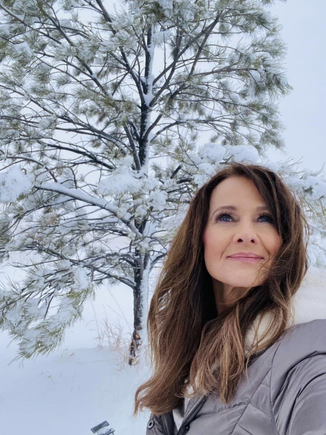 Kathy Sabine Denver news milf