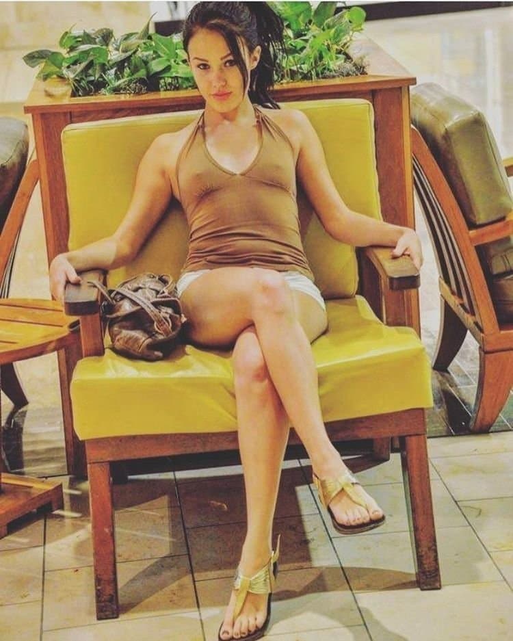 Megan Rain Goon Collection 1