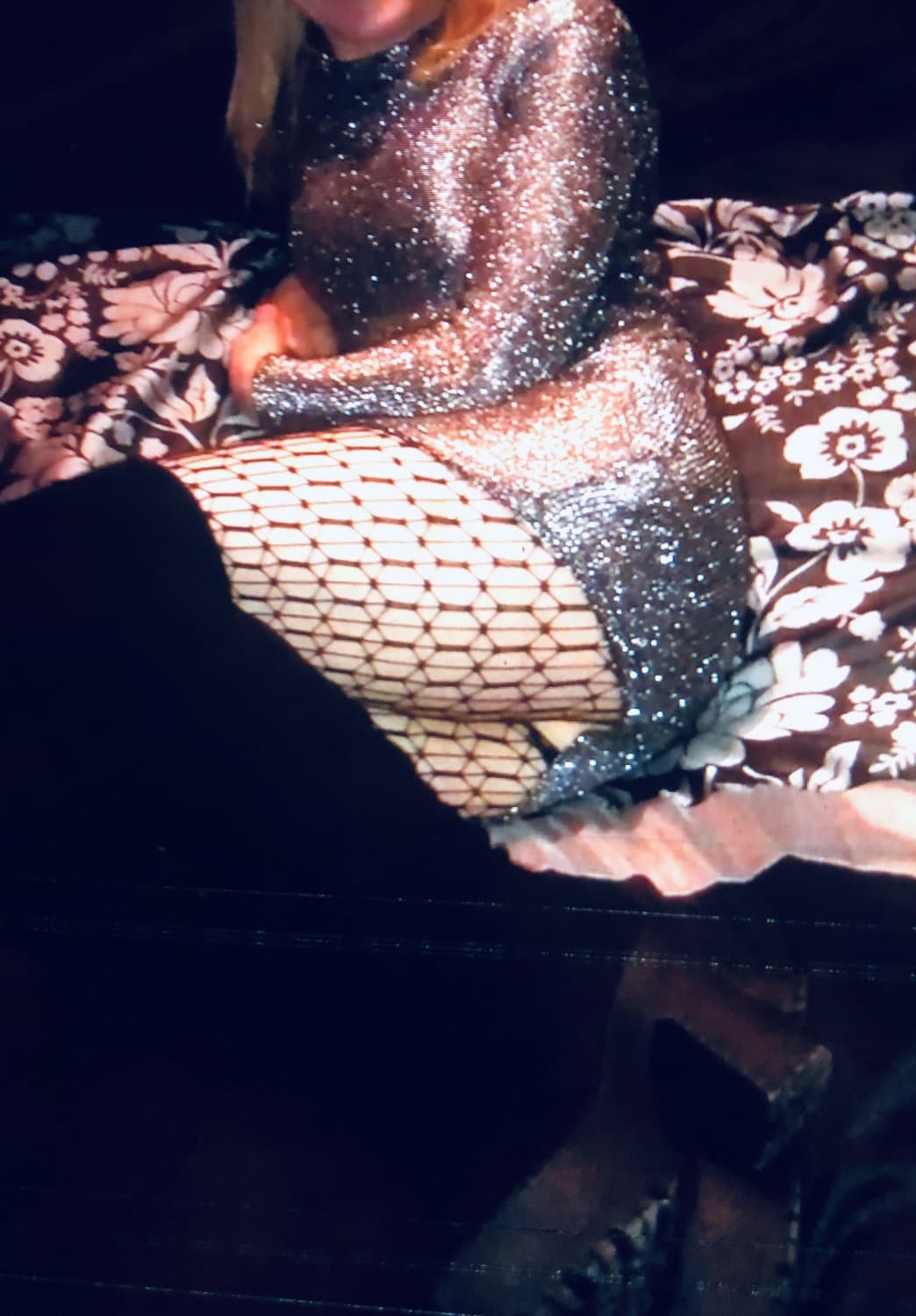 English milf fit tight gym body tattoos piercings