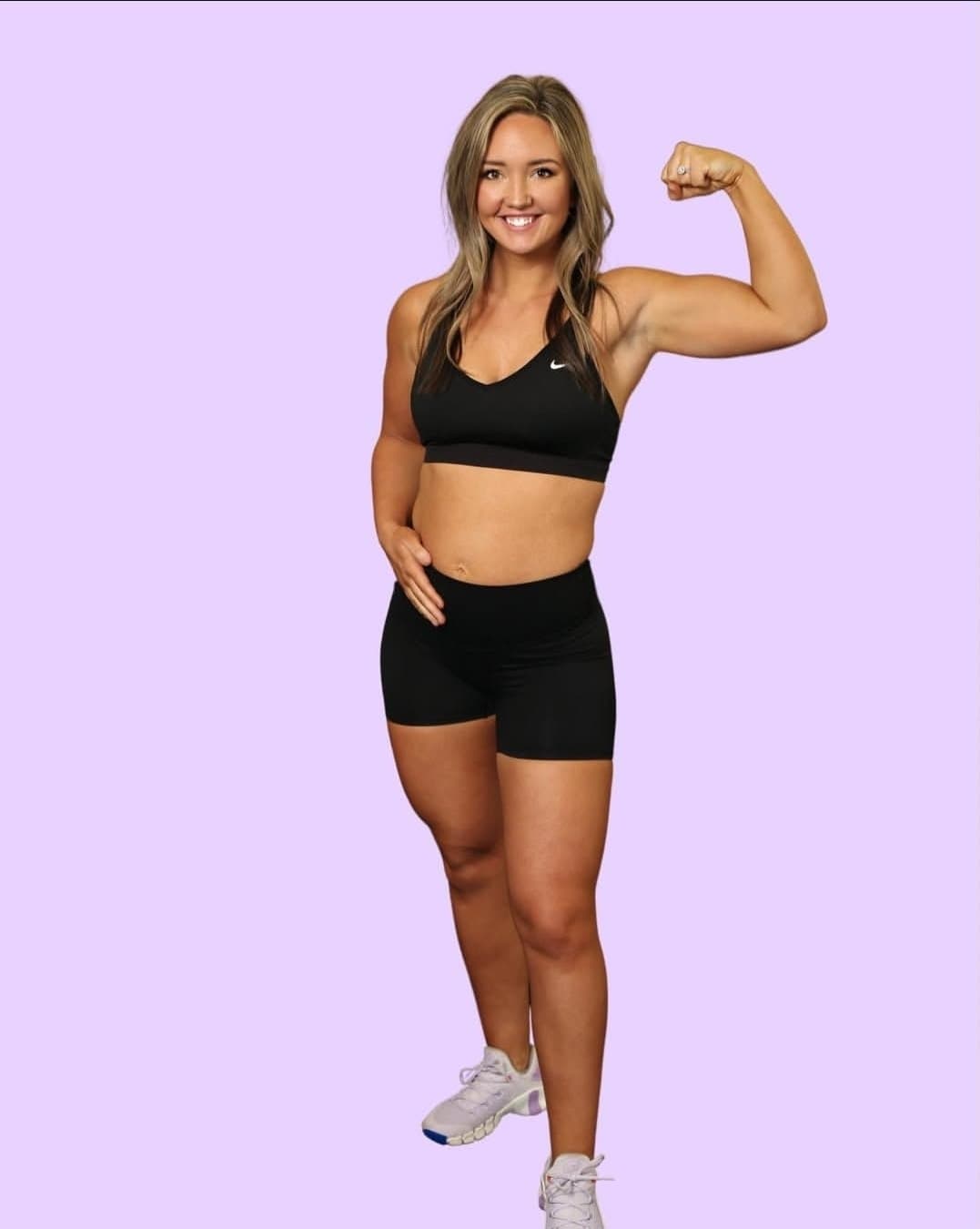 Hot Southern wife and mama Instagram influencer.