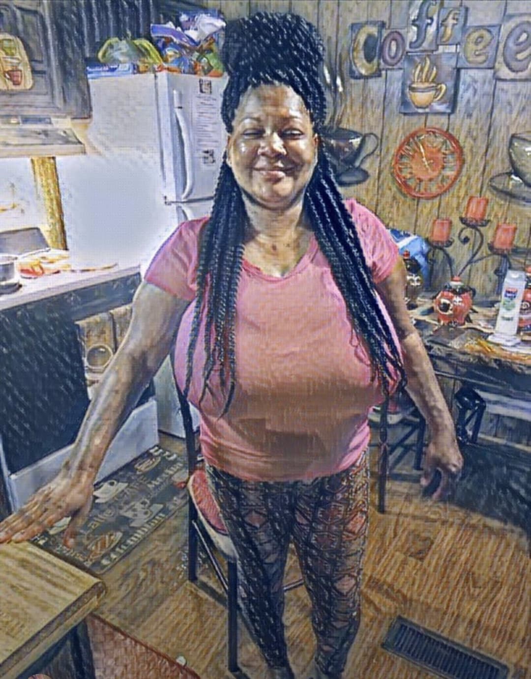 Sex is a art pick one ?