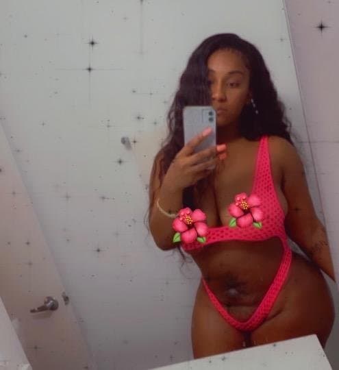 Los Angeles Gang Banger Crip Thot - Went Crazy In That Mouth and Pussy When It Was My Turn