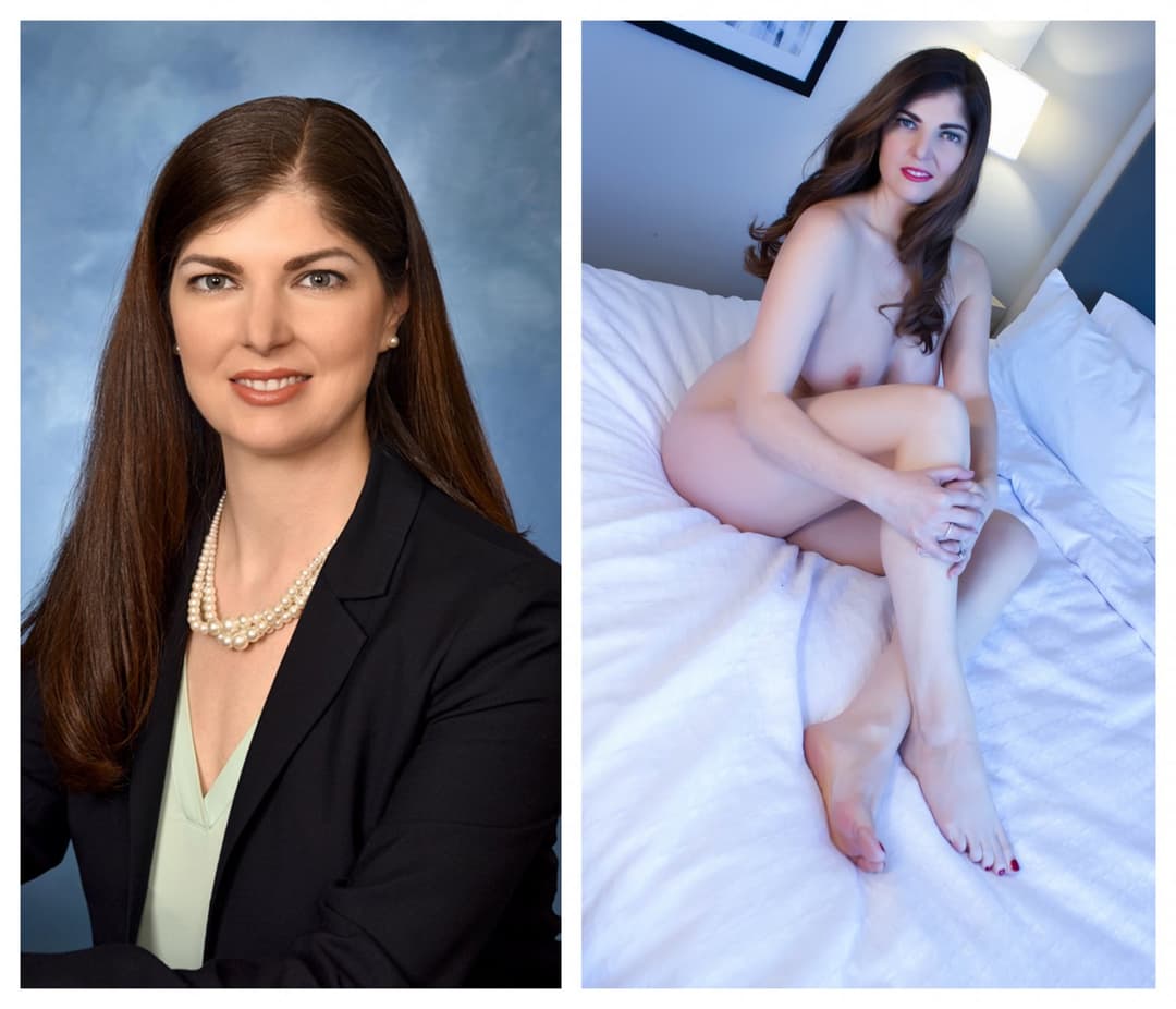 Fully Clothed To Fully Naked