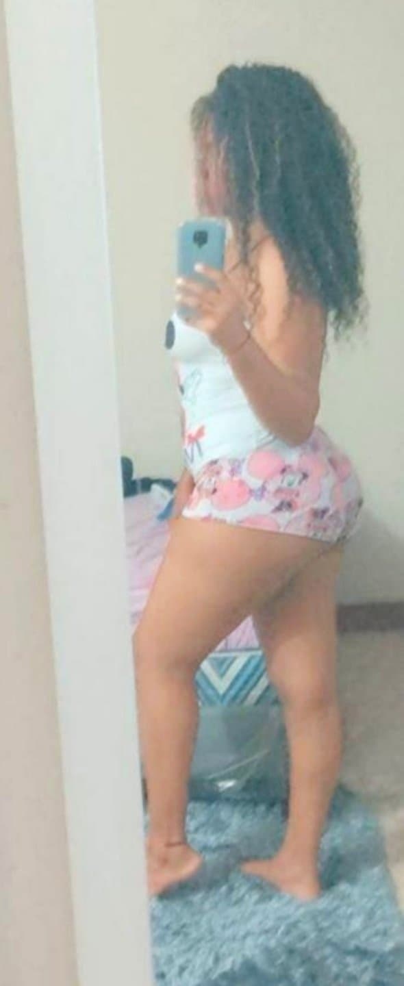 Se lo metí pelo a pelo a la hija de exjugador del Barcelona de Guayaquil