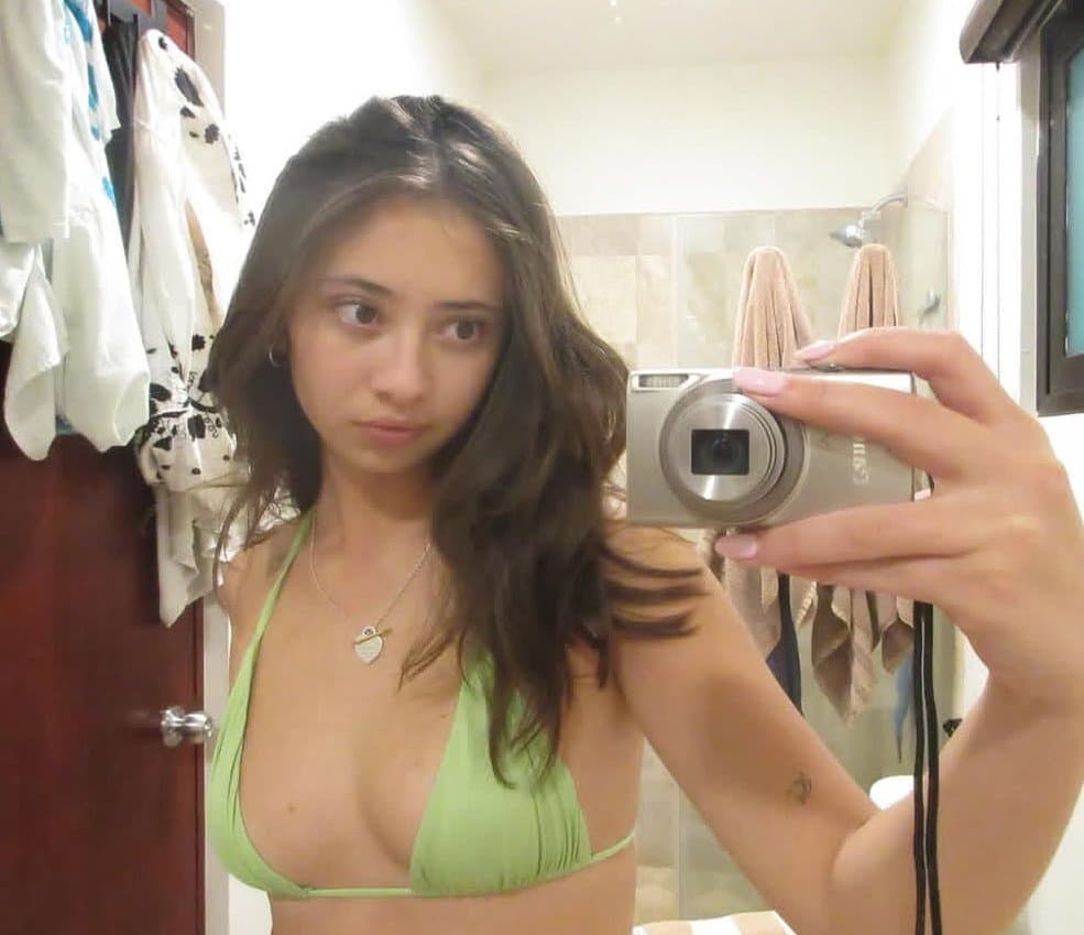 Submitted Teen Friend